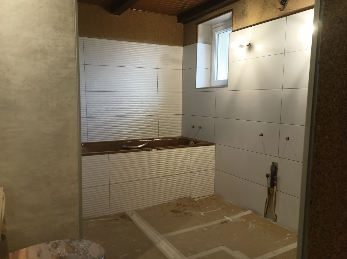 RABATEL DECO CARRELAGE — Photos 12