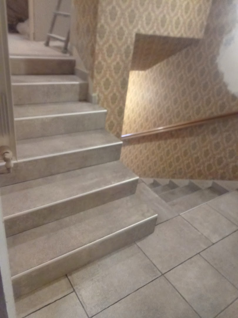 RABATEL DECO CARRELAGE — Photos 13
