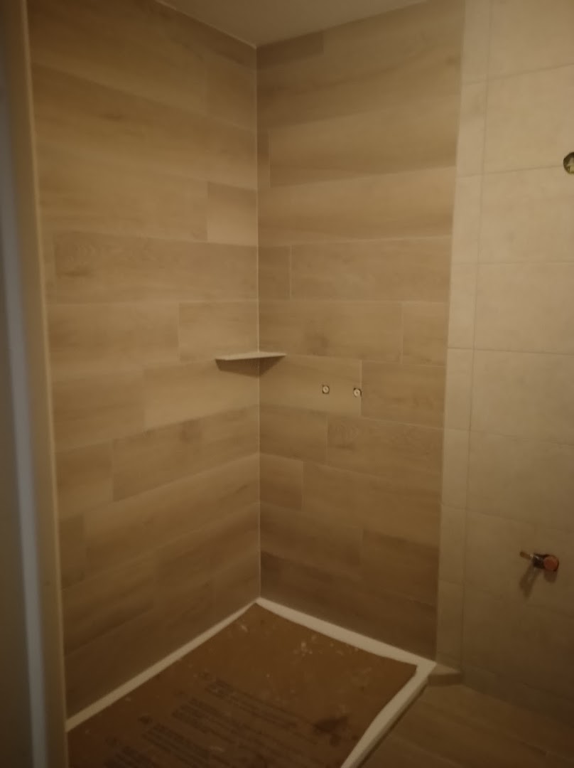 RABATEL DECO CARRELAGE — Photos 1