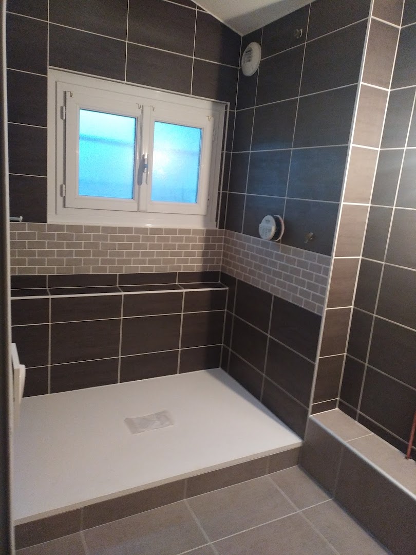 RABATEL DECO CARRELAGE — Photos 6