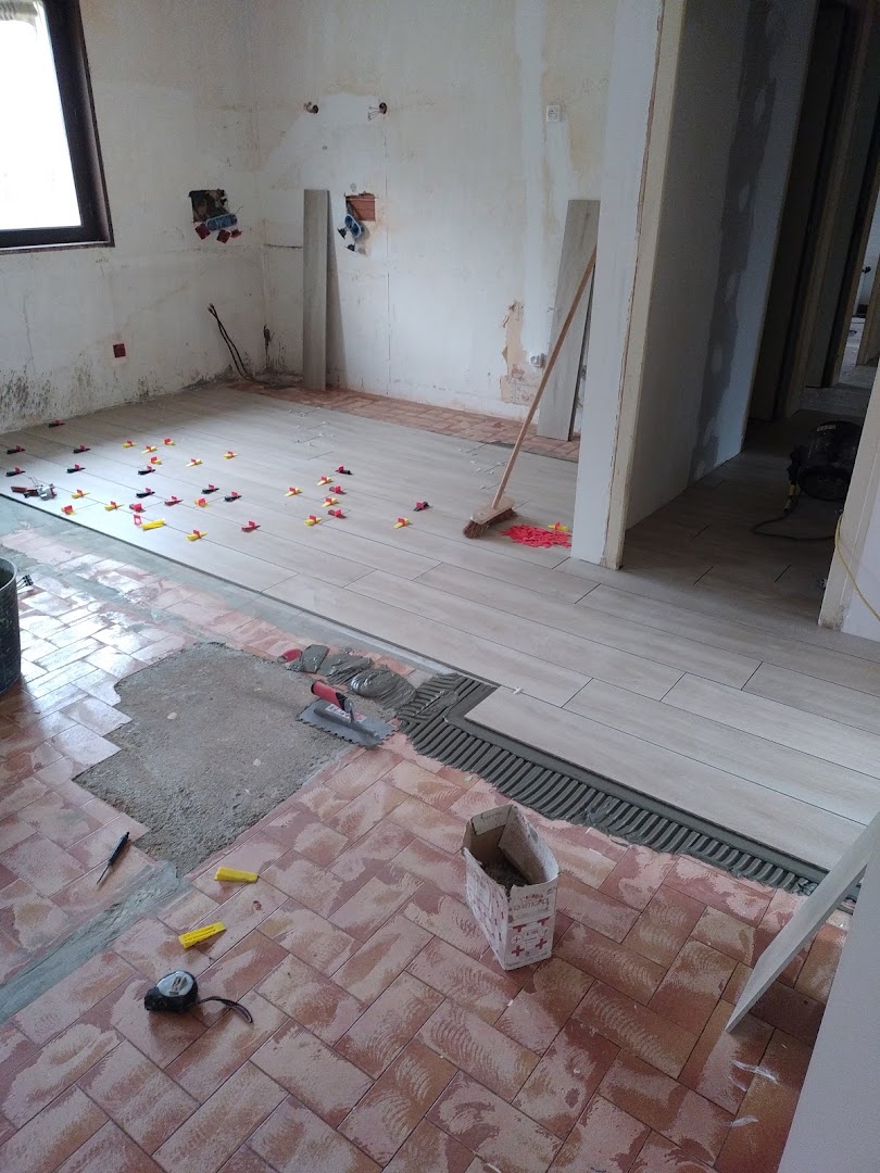 RABATEL DECO CARRELAGE — Photos 10