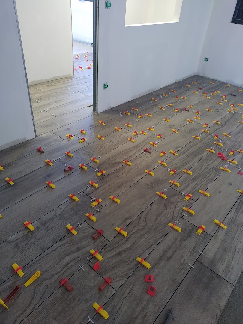 RABATEL DECO CARRELAGE — Photos 5